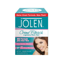 Jolen Mild Cream Bleach 30ml