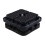 264-5732 Engine 120pin Computer Board Controller Connector Plug for E320D 324D 325D C7 C9 Excavator 3