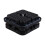 264-5732 Engine 120pin Computer Board Controller Connector Plug for E320D 324D 325D C7 C9 Excavator 2