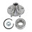 Kit di montaggio mozzo e cuscinetto ruota anteriore per Compass BR930558K 1