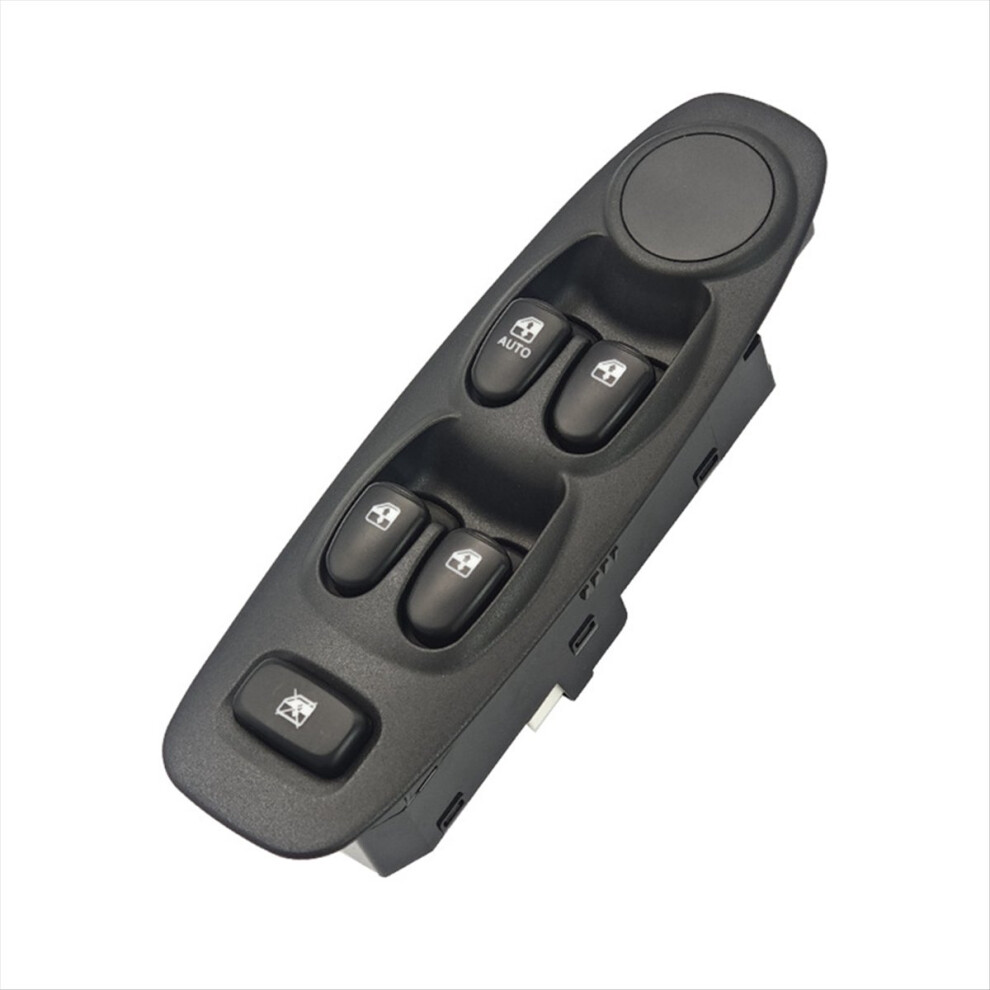 93570-25300 Lhd Car Front Left Window Switch For Accent 2002-2006 Black 4854107150474