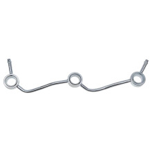 16261-42502 Tubo de Retorno de Transbordamento para Motor D905 D1005 D1105 D1305