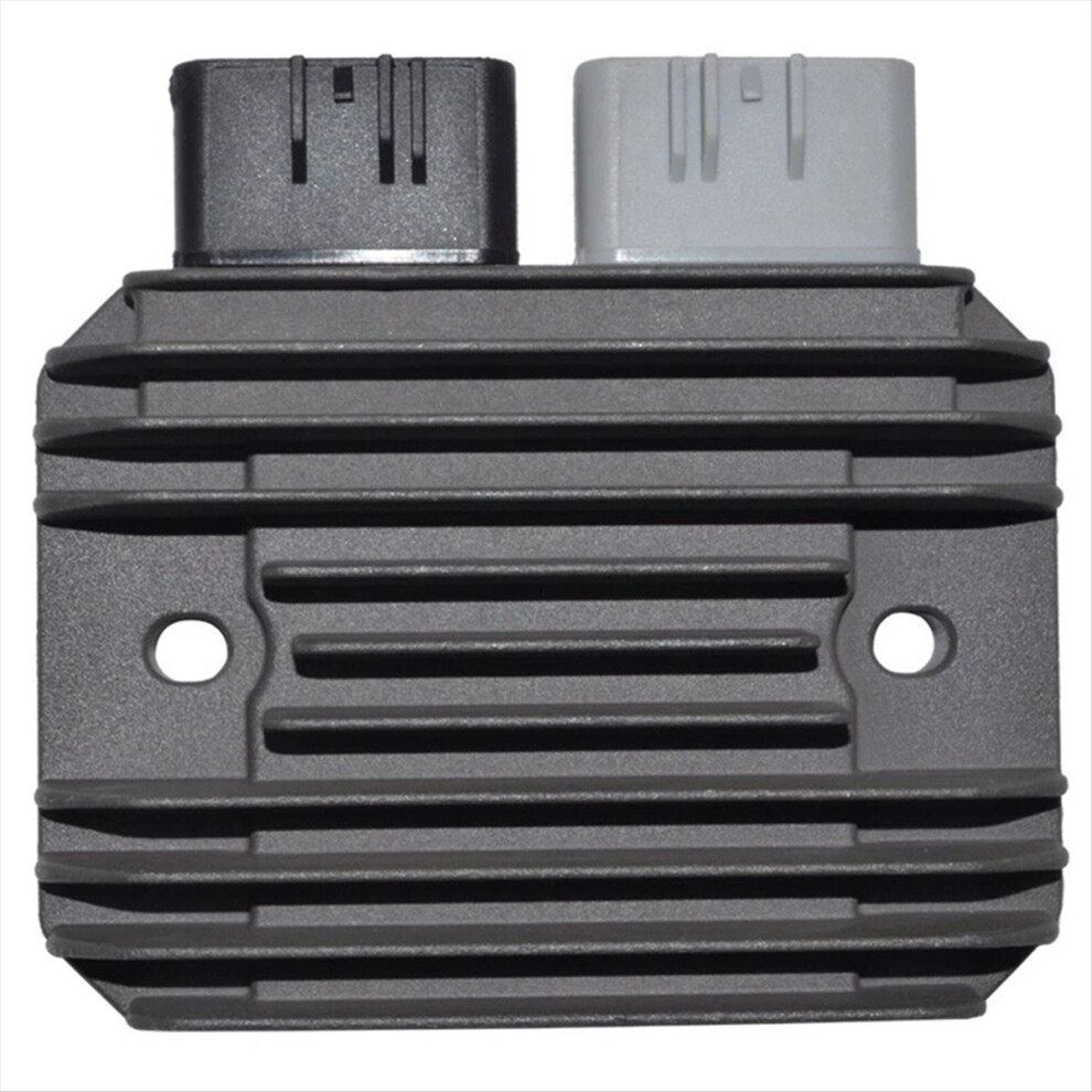 6 Pins Voltage Regulator Rectifier 21066-0731 For -6R Zx636 2009-2023 Grey 4854059936980