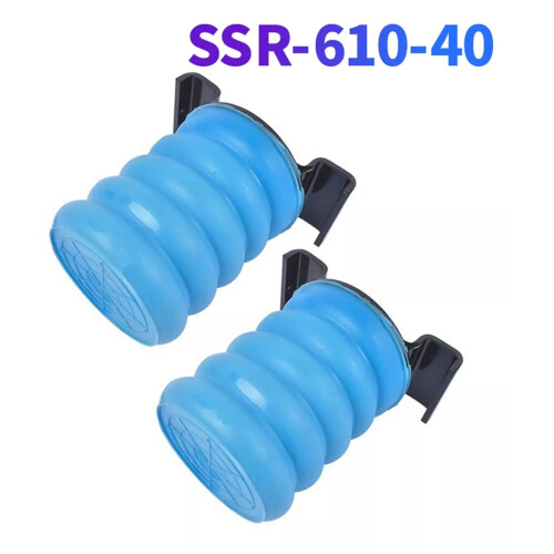 Κιτ ελατηρίων βοηθού ανάρτησης 2 τεμαχίων SSR-610-40 για SSR-610-47 2000-2021 1
