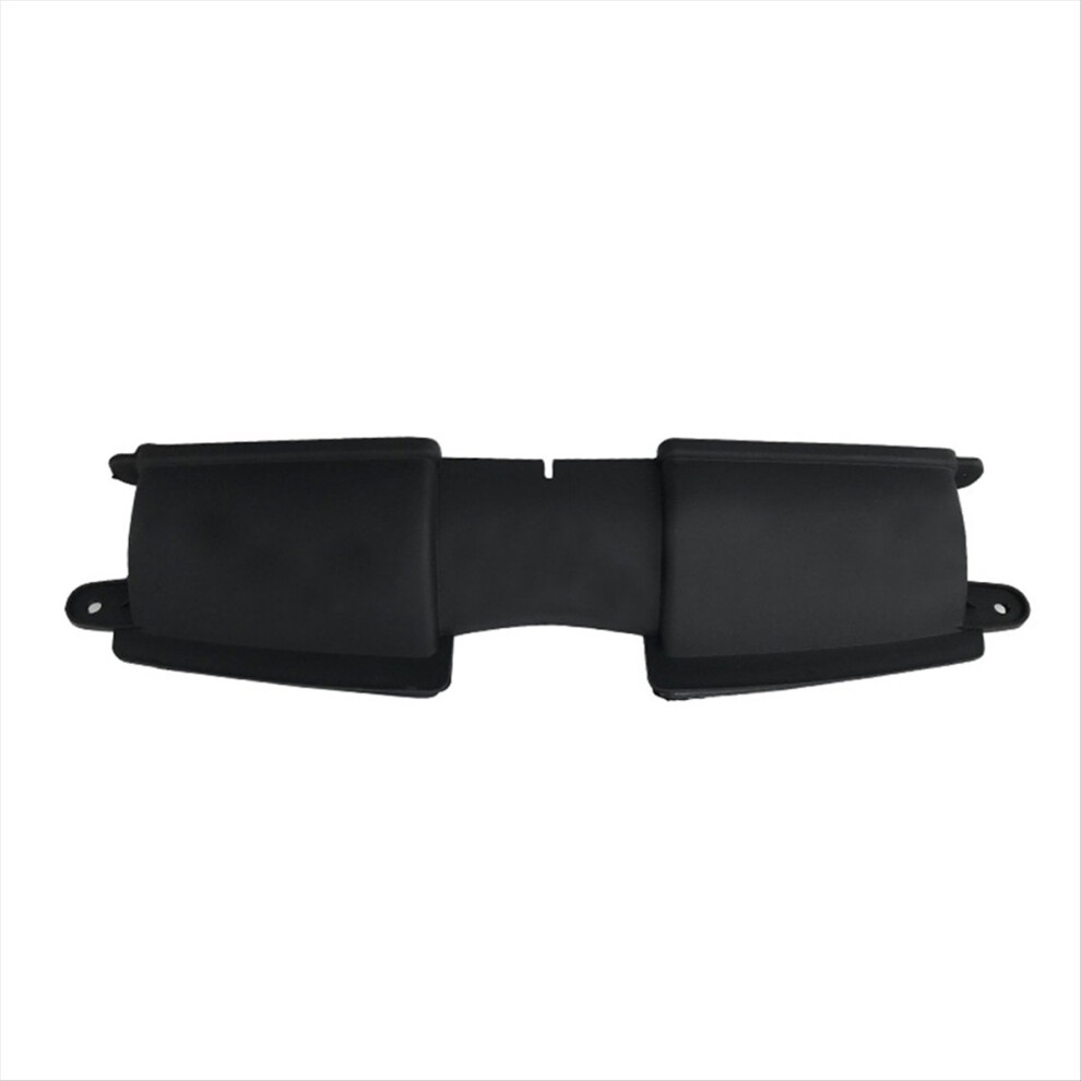For 2005-2015 323I 325I 328I 330I 335I M3 X1 E84 E90 E91 E92 E93 Air Intake Inlet Duct 13717541738 Black 4854107147122