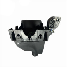 9804884680 Base de proteção para carro Citroen 301 C3-XR C3 C-Elysee 9804884680