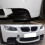 Predný nárazník s karbónovým dizajnom pre E92, E93, M3 2007-2013 7