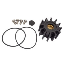 129670-42610 Wasserpumpen-Impeller-Kit für 129470-42530 129470-42531 129470-42532 Marine 3JH 4JH 18-3081
