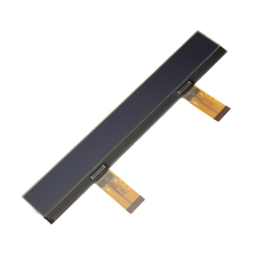 65129302155 for E90 E91 E92 2007-2014 Car CD Radio LCD Panel Screen Display Unit 1
