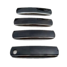Türgriff-Außenabdeckung für Audi A6 C6 (2005–2011) 4F0837205B B