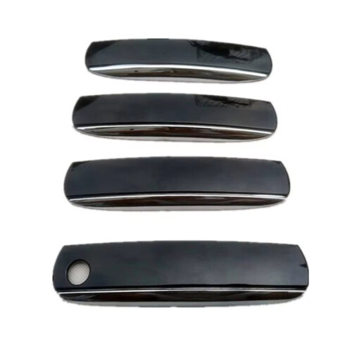 Türgriff-Außenabdeckung für Audi A6 C6 (2005–2011) 4F0837205B B