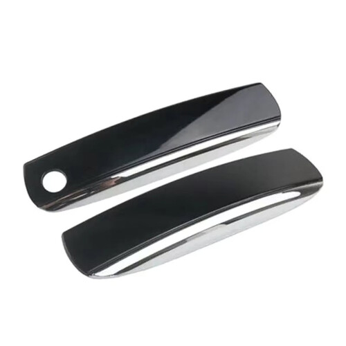 Türgriff-Außenabdeckung für Audi A6 C6 (2005–2011) 4F0837205B B 2