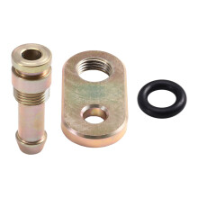 Jetski Pressure Relief Valve Connector for RXP RXT 215 230 255 260 300