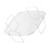 Stainless Steel Dehydrator Rack Practical Cooking Grate for Air 1