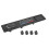 55519-89143 Car Heater Climate Control Panel with 4 Knobs for Pickup 1988-1984 1