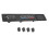 55519-89143 Car Heater Climate Control Panel with 4 Knobs for Pickup 1988-1984 3