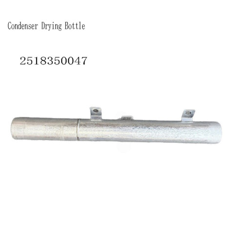 2518350047 Air Conditioning System Receiver Drier Condenser Drying Bottle for - /C/M-CLASS CLK 2000-2012 2