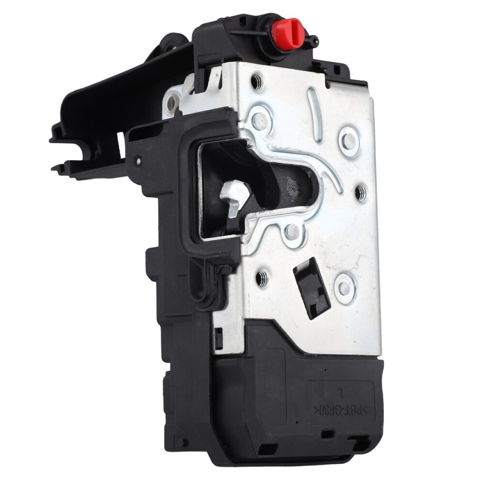 13210738 Car Left Rear Lock For H H Caravan 2004-2012 4854107158074