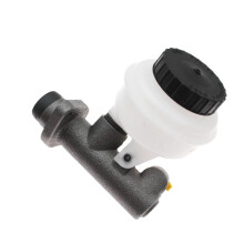 Cilindros principales del embrague hidráulico E6HZ-7A543-A E5HT-7A543- para Gerfa A5 Sinotruk N5G 815