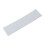 3X Silicone Thin Keyboard Skin Cover Protector with Numeric Keypad for Transparent 2