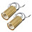2X E14 Lamp Holder Lamp Base Base Socket Adapter Holder Ceiling Lamp Base 1
