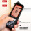 High Precise Digital Multimeter With Automatic Ranges for Home 4
