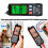 High Precise Digital Multimeter With Automatic Ranges for Home 2