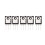 10 τεμάχια 5X IRFP460 20A 500V MOSFET ισχύος N-καναλιού τρανζίστορ 2