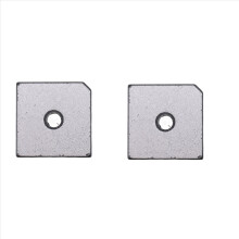 Retificador de ponte duplo 50A 1000V GBPC5010 CA para CC