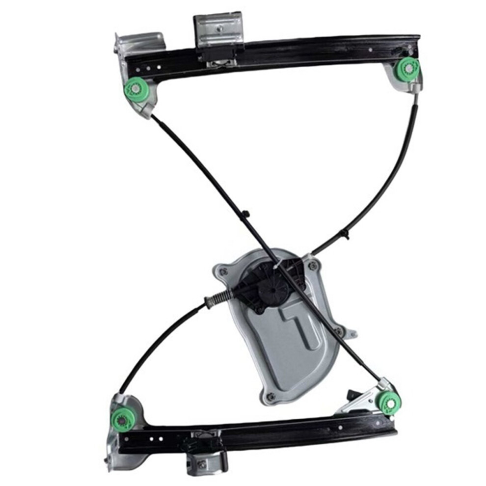 1Y0837462f Car Window Lifter Regulator 2003-2010 1Y0837462b 740-085 161003 4854059923911
