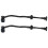 2X Automobile Crankcase Ventilation Duct for 55563097 1