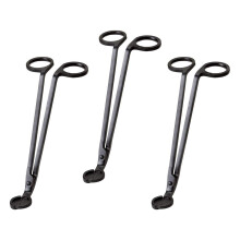 Cortador de mechas para velas 3X, cortador rápido de mechas, cortador de mechas, cortador de mechas para velas