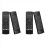 2X MX3 Air Mouse Wireless Keyboard Backlit Smart Remote Control 2.4G for Tx3 H96 Android TV Box 1