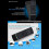 2X MX3 Air Mouse Wireless Keyboard Backlit Smart Remote Control 2.4G for Tx3 H96 Android TV Box 3