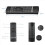 2X MX3 Air Mouse Wireless Keyboard Backlit Smart Remote Control 2.4G for Tx3 H96 Android TV Box 6