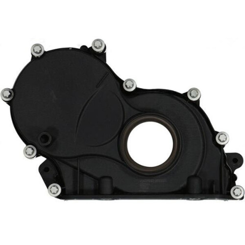 TIMING CHAIN COVER ENGINE TIMING COVER FOR BMW MINI B37 B38 1