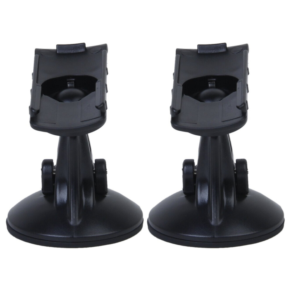 2X Suction Cup Support Car Gps Support For Gps 4852464859306