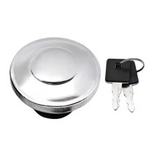Tampa do tanque de combustível para motocicleta 883 XL883 1995-2003