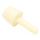 6Pcs Roller Waffle DIY Tools Ice Cream Cone Mold Pastry Roll Angle Mold Baking Mold 3