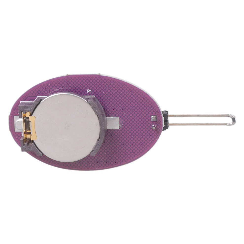 Hand Press Inductors Testing Device For Circuit Board Analysis 7696000960784