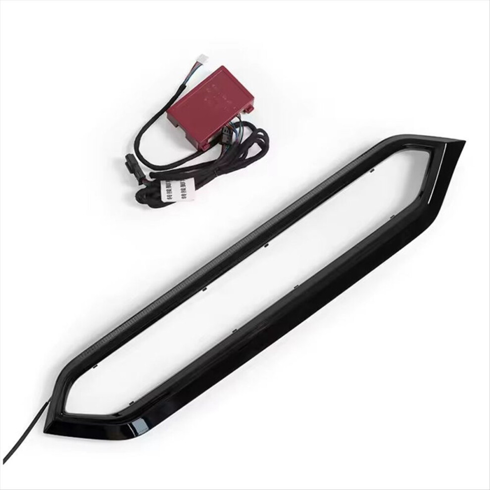 Car Ambient Led Air Outlet Frame For 3 Series G20 G28 & 4 Series G22 G23 I3 I4 G26 Lhd Light 4854107149850