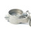 Car Exhaust Pipe System Valve Dampers Control Sets Vacuum Controller Device Remote Controller Switch Universal 63MM 5