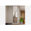 4 pcs 30X30cm Mirror Tiles Wall Sticker Square Self Adhesive 4