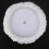 Boina de polimento de lã macia de 180 mm (4 x 7 polegadas) para polimento automotivo. 4