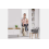 4 pcs 30X30cm Mirror Tiles Wall Sticker Square Self Adhesive 6