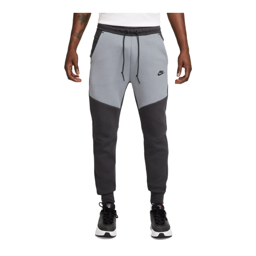 Nike Nike Tech Fleece Joggers Anthracite/Grey 2XL