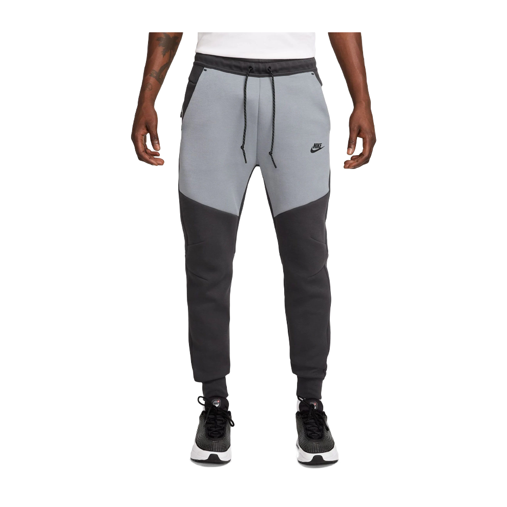 Nike Tech Fleece Joggers Anthracite/ 2XL Grey
