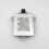 10X W3T19371 HID Xenon D2S D2R Ballast per 5