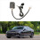5X for Bluetooth AUX Adapter Handsfree Disc Box Harness with Microphone Bluetooth Connection Module 2