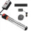 2500W Immersion Heater, Pool Heater Automatic Timer, Safe Pool Heating Immersion Heater, Perfect for Home Eu Plug 3